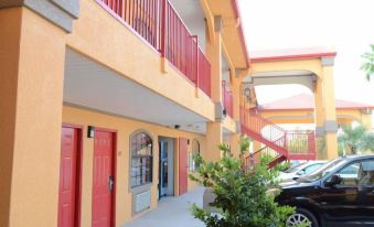 Regency Inn Humble IAH - InterContinental