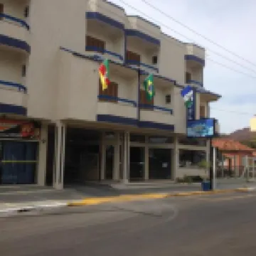 Hotel Mares do Sul Hotels in 