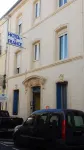Hotel de France Hotel di Gruissan