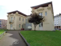 Hotel Villa de Betanzos Hotel di Sada