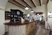 Hotel Tossal d'Altea - bar