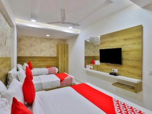 Hotel Lincoln Ahmedabad