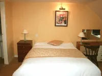 Kilmartin Hotel - parking