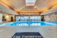The Thompson Hotel - Pools