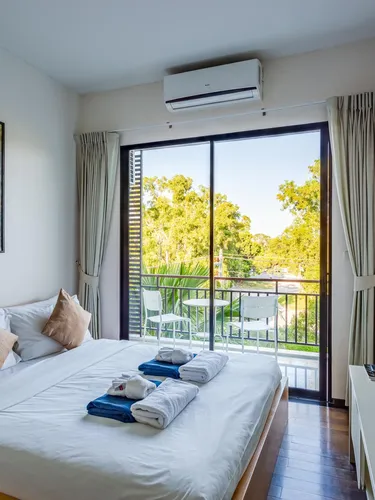 รูปภาพของBright studio at The Title Condo in Rawai