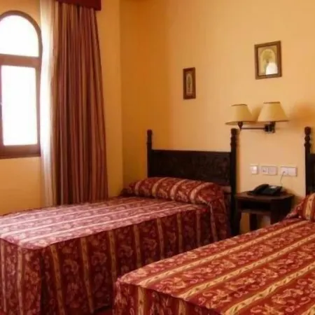 Hotel Don Luis