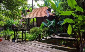 Baan Gong Kham Hotel