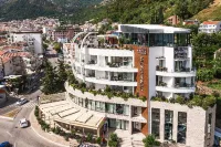 Hotel Square Hotels in Budva Old Town
