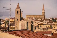 I Portici Hotel - Residenza d'Epoca Hotels in Arezzo