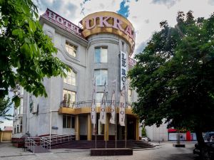 ホテル パレス ウクライナ