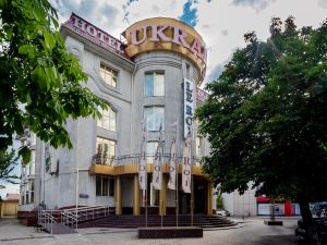 Hotel Palace Ukraine