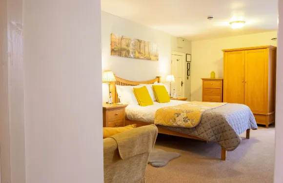 國王阿姆斯酒店