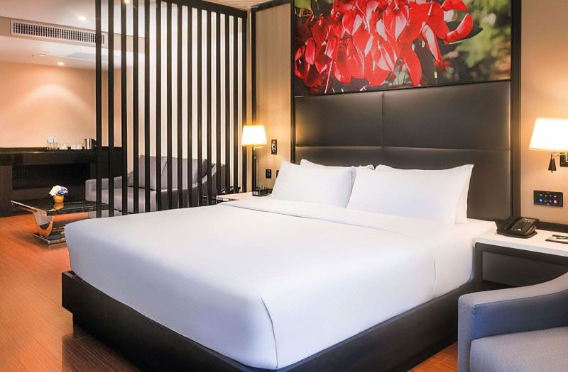 Hilton Garden Inn Lima Surco