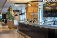 Radisson Blu Atlantic Hotel Stavanger - bar