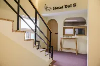 Suwon Hotel Dal