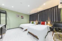 Daejeon Yuseong Hotel Demeure