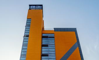 Asan Hotel Tag
