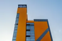 아산 호텔태그 Asan Techno Valley Lake Park 주변 호텔
