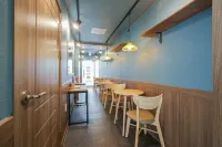 Tongyeong Dongyang - Motels