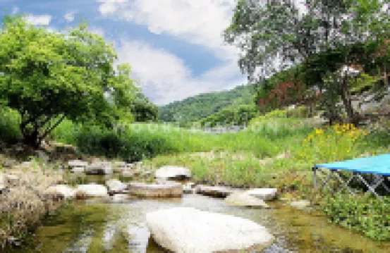 Wonju the Finland Pension