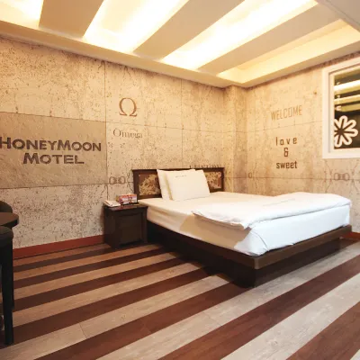Daegu Dongseong-Ro Honeymoon Các khách sạn gần Nhà máy Nghệ thuật Daegu