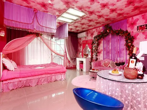 러브스토리펜션