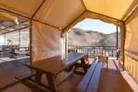 Jirisan Shiri Pension Hotel di Gurye