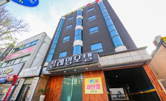 Mokpo Seolleim