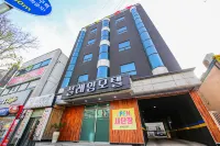 Mokpo Seolleim