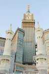 فندق إيلاف كندة