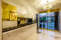 Changwon Myeongseodong Hotel Goguryeo