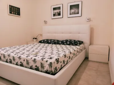 The Pearl of Alghero Penthouse