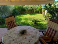 Palm Garden Apartment Hotels near Nikiti Old Settlement