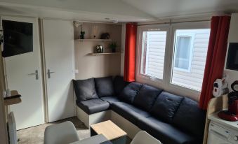 Mobile Home 65927 TyBreizh Holidays at the Oasis Village 4 Star
