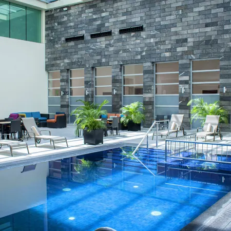 Holiday Inn & Suites LEON PLAZA MAYOR by IHG