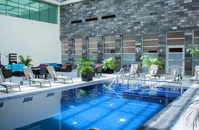 Holiday Inn & Suites Leon Plaza Mayor by IHG photo 3