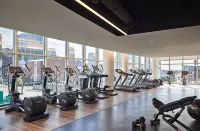 Loews Kansas City - Gym