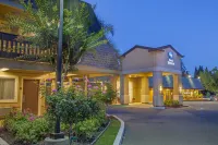 Best Western Danville Sycamore Inn