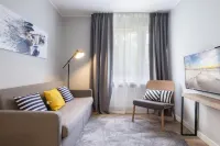 Halo HEL Hotels in Jurata