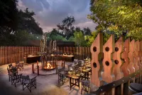 Xigera Safari Lodge Hotels in Ngamiland East