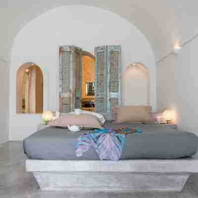 Andronis Boutique Hotel Rooms