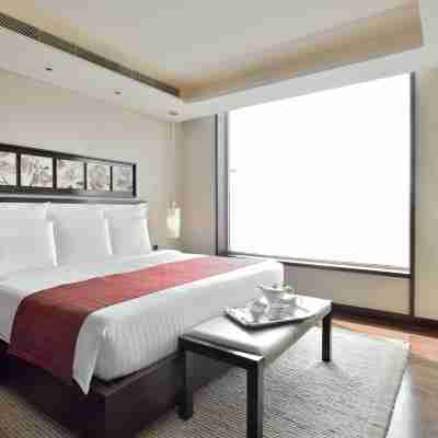 JW Marriott Hotel Pune Rooms