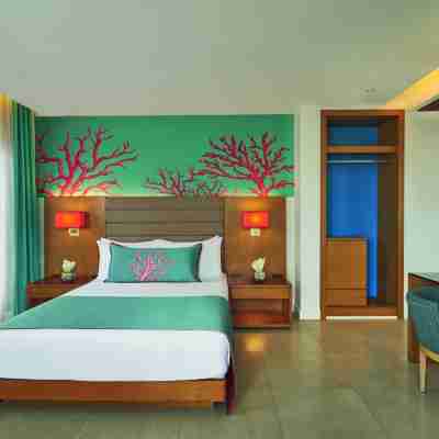 Movenpick Resort & Spa Boracay Rooms
