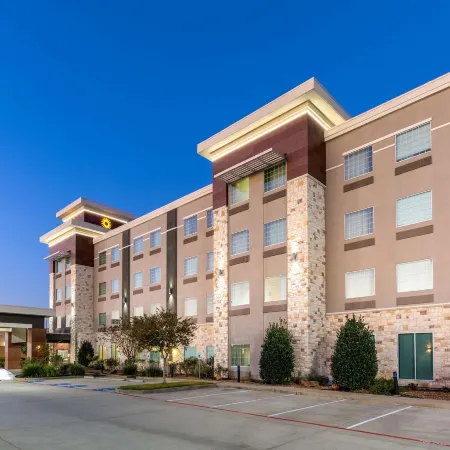 La Quinta Inn & Suites by Wyndham Houston NW Beltway8/Westrd