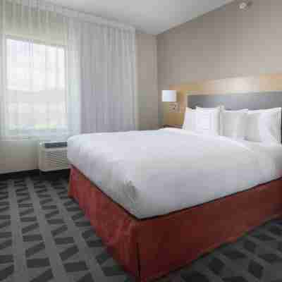 TownePlace Suites Denver South/Lone Tree Rooms