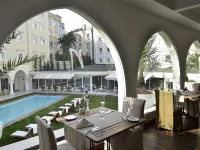 Holiday Inn ISTANBUL CITY by IHG Hotels near Topkapi