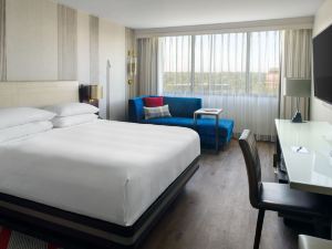 Marriott Kansas City Overland Park