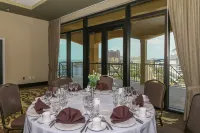 Edge Hotel Clearwater Beach - Breakfast
