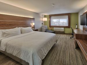 Holiday Inn Express & Suites Portales