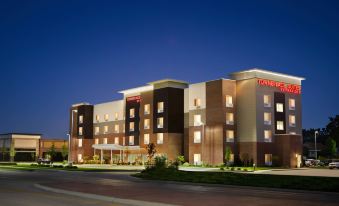TownePlace Suites Cedar Rapids Marion
